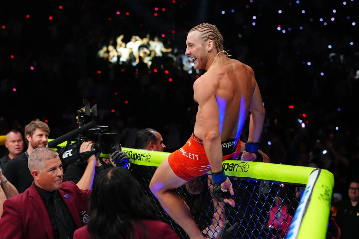 Daniel Cormier criticizes NSAC for withholding pay for three UFC 329 fighters including Paddy Pimblett: “This rule right here is absolutely absurd”