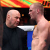 Ian Machado Garry may never get another UFC title fight, says Dana White: “Don’t waste 10 seconds telling this guy you f*cking love him”