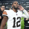 The ‘Fewest passing-yards by a Pro Bowler’ quiz