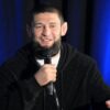 Khamzat Chimaev mocks Jorge Masvidal in reaction to Arman Tsarukyan sparring him ahead of UFC 331