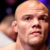 Anthony Smith breaks silence following arrest and felony charges