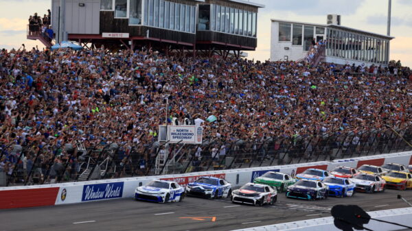 Veteran Journalist Openly Challenges NASCAR Community’s North Wilkesboro Devotion With Brutal Verdict