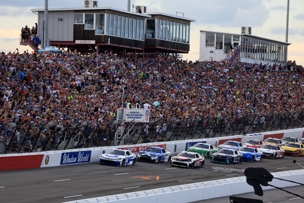 Veteran Journalist Openly Challenges NASCAR Community’s North Wilkesboro Devotion With Brutal Verdict