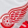 Red Wings sign Theo Rochette to entry-level contract