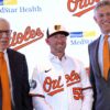 The Top 5 Hitters In The Orioles Lineup Are Providing Bottom 5 MLB Production
