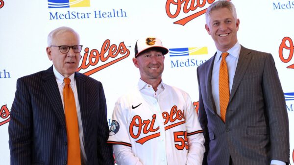 The Top 5 Hitters In The Orioles Lineup Are Providing Bottom 5 MLB Production