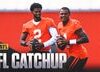 NFL Catchup: Browns Make QB Decision, Texans Trade For Patriots WR, More