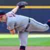 Guardians vs. Angels MLB picks: Runs likely at a premium Monday between good-looking rookies Messick, Klassen