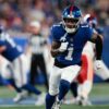 Fantasy football rankings 2026: Busts by computer that called Terry McLaurin’s tough season