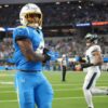 Fantasy football rankings 2026: Breakouts by computer model that nailed Tetairoa McMillan’s huge season