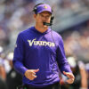 Vikings Fire a Pair of Players, Sign 2 New Guys