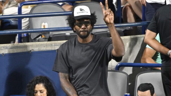 NBA Insider Drops Crucial Update On Investigation Into Clippers-Aspiration Scandal With Kawhi Leonard’s Raptors Trade On Hold