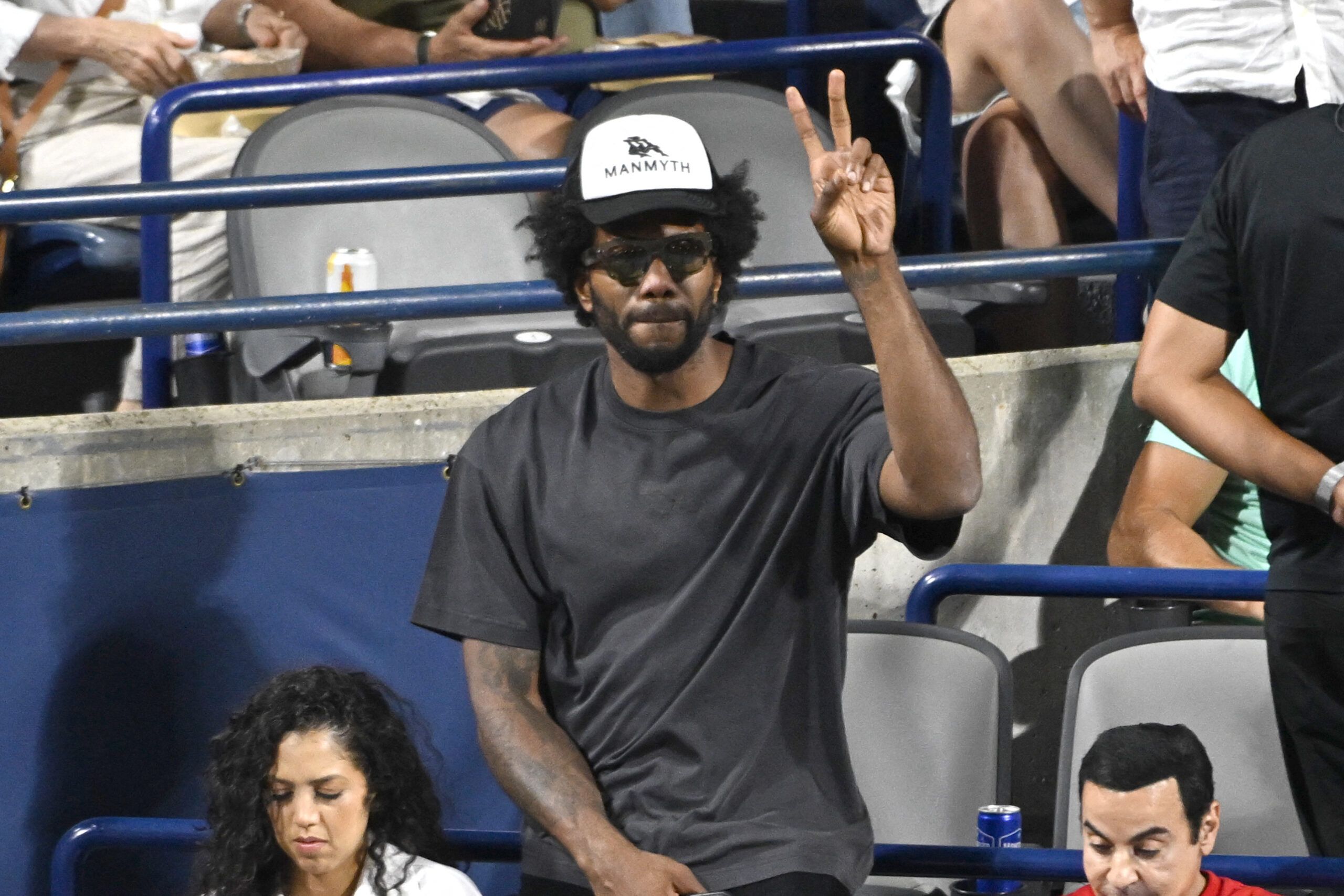 NBA Insider Drops Crucial Update On Investigation Into Clippers-Aspiration Scandal With Kawhi Leonard’s Raptors Trade On Hold