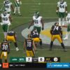 Study: A Closer Look At The Steelers’ Offensive Line