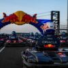 Max Verstappen to face 100 drivers in ‘world’s biggest kart race’