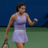 ‘I Feel Better Than I Ever Have’ – Emma Navarro Sends Strong Message Ahead of US Open After a Difficult Year