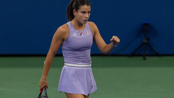 ‘I Feel Better Than I Ever Have’ – Emma Navarro Sends Strong Message Ahead of US Open After a Difficult Year