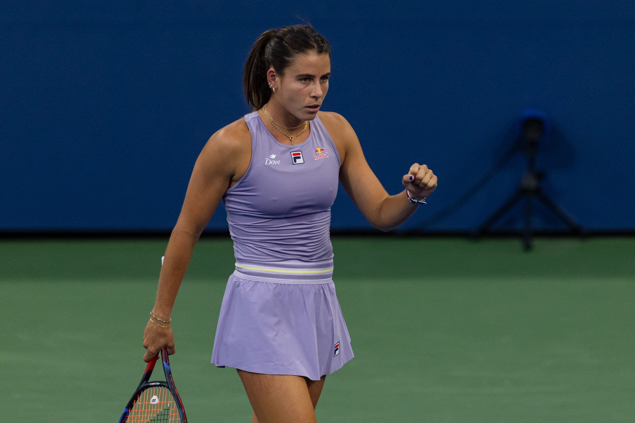 ‘I Feel Better Than I Ever Have’ – Emma Navarro Sends Strong Message Ahead of US Open After a Difficult Year