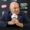 ‘Getting fun’: Dana White sees UFC heavyweight division beginning to shake up