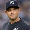 MLB managers who aren’t on the hot seat, but should be