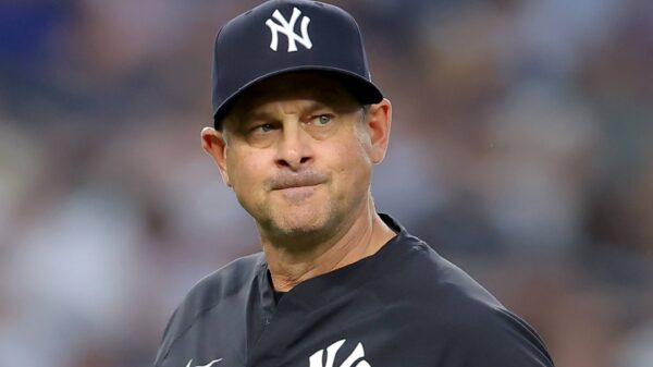 MLB managers who aren’t on the hot seat, but should be