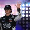 Harrison Burton to make NASCAR Truck return with TRICON at IRP