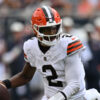 Shedeur Sanders’ Browns story may not be over despite losing starting job