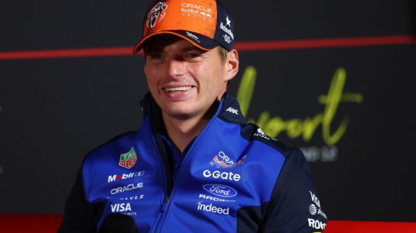 Verstappen reste le ‘Pharaon’ de la F1, mais son pouvoir cache une réalité moins flatteuse
