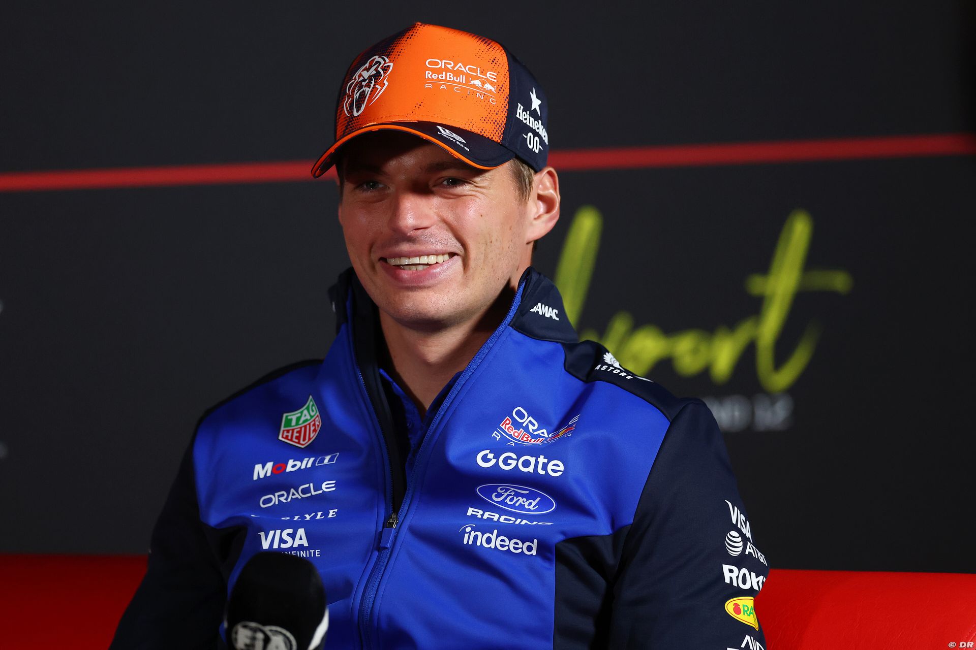 Verstappen reste le ‘Pharaon’ de la F1, mais son pouvoir cache une réalité moins flatteuse