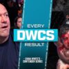 DWCS 10
