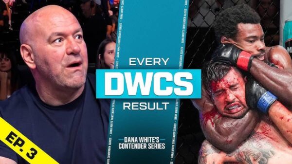DWCS 10