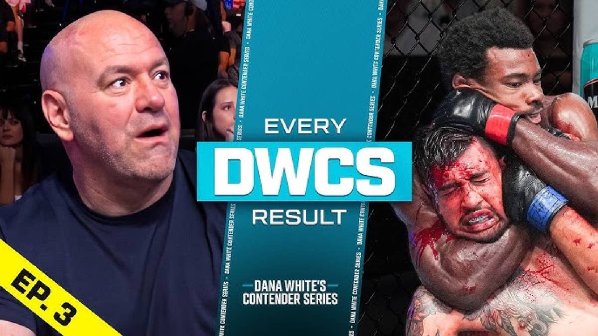 DWCS 10
