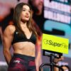 ‘It’s on you’… UFC legend offers tough love to Tracy Cortez amid losing streak