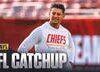 NFL Catchup: Patrick Mahomes Update, Ja’Marr Chase Injures Knee, More Injury News