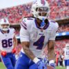 Fantasy football rankings 2026: Busts and riskiest picks from model that called Terry McLaurin’s tough season
