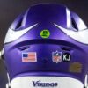 The Vikings’ 3rd-Round Selection Gets Good News Ahead of Roster Cuts