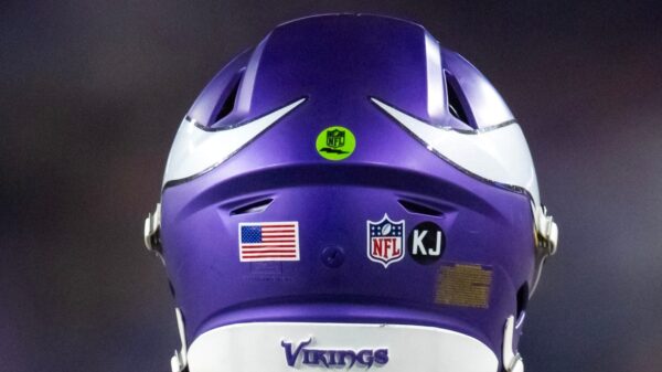 The Vikings’ 3rd-Round Selection Gets Good News Ahead of Roster Cuts
