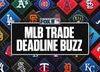 2026 MLB Trade Deadline Buzz, Trades Tracker: Braves, Royals Agree To Deal