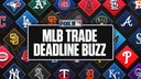 2026 MLB Trade Deadline Buzz, Trades Tracker: Braves, Royals Agree To Deal