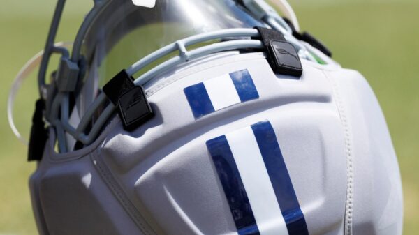 Cowboys release final unofficial depth chart of preseason