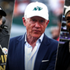 ‘That’s So Ridiculous’ — NFL Fans Slam Rumors of Jets Landing Lamar Jackson, Mike Tomlin as Part of Blockbuster Plan