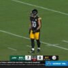 Steelers View Kaden Wetjen ‘As A Potential Long-Term Wide Receiver Option’, Says Beat Writer