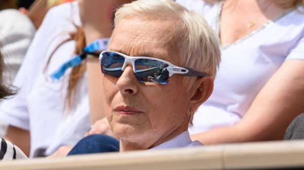 Martina Navratilova & Chris Evert Speak Out as Stan Wawrinka Finally Gets US Open Wildcard