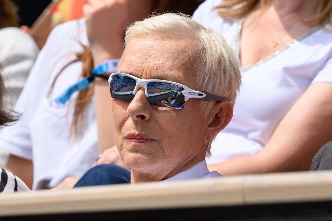 Martina Navratilova & Chris Evert Speak Out as Stan Wawrinka Finally Gets US Open Wildcard