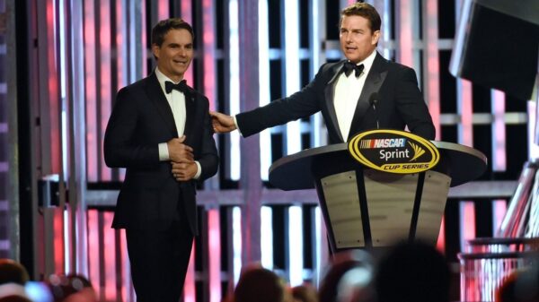 Days of Thunder 2 moving forward with Tom Cruise set to return for sequel film