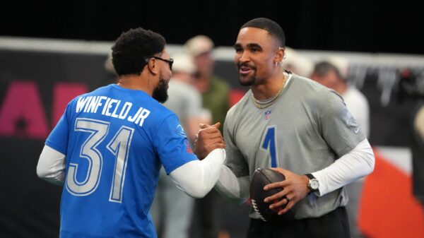 Getting rid of the Pro Bowl will save NFL history