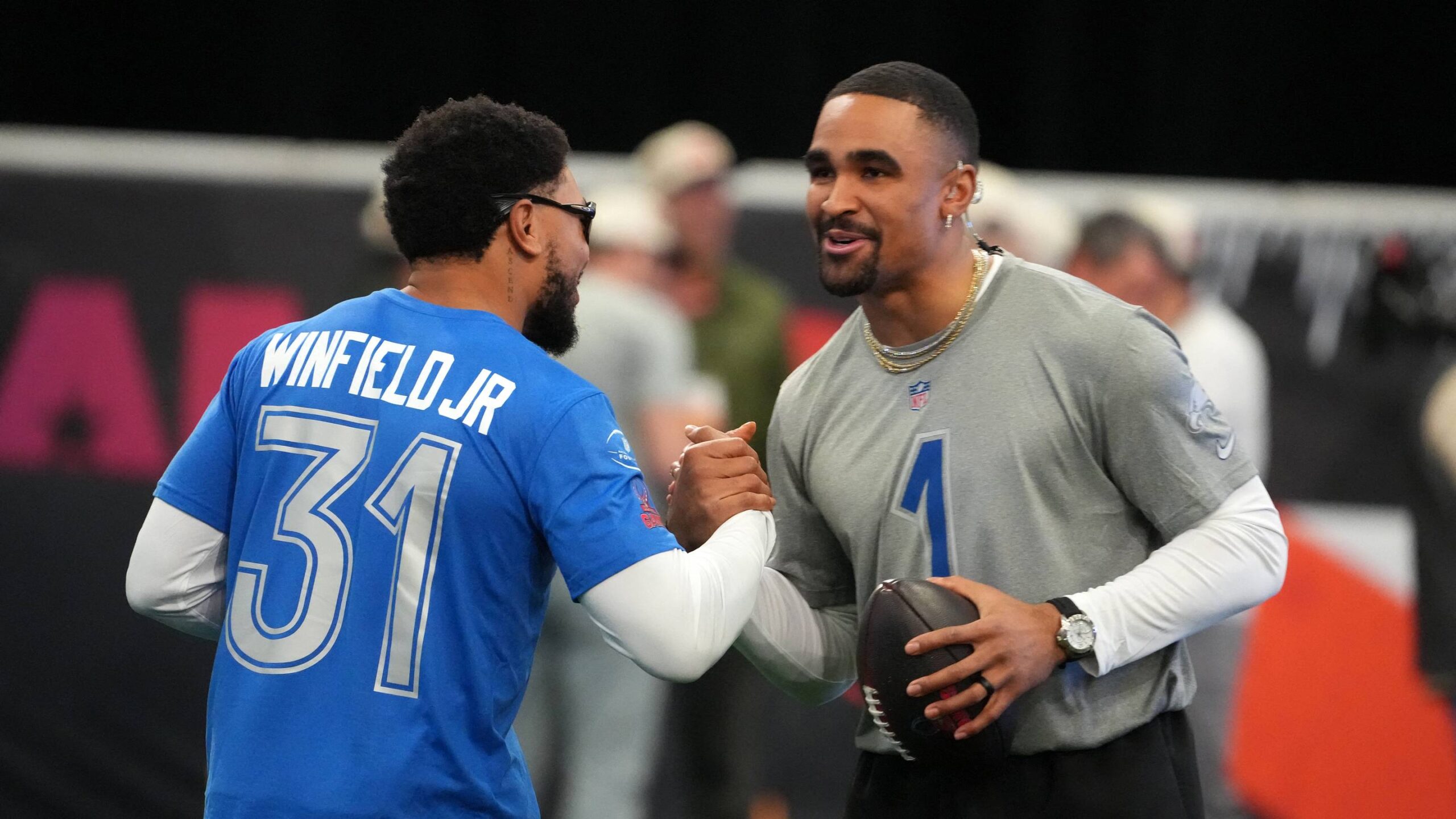 Getting rid of the Pro Bowl will save NFL history