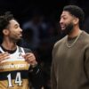 Rockets Could Emerge as In-Season Suitor for Anthony Davis