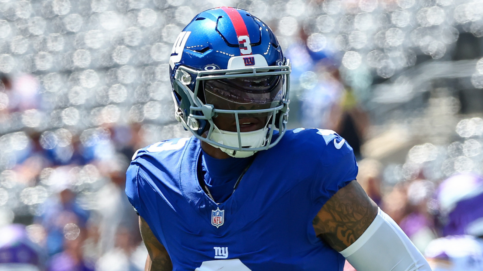 Three NFL veterans who could be cut before Sunday’s roster deadline