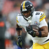 Three veteran NFL offensive free agents still on the market